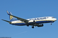Ryanair 737NG EI-EMC