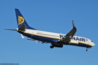 Ryanair 737NG EI-EMC