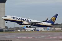 Ryanair 737NG EI-EME