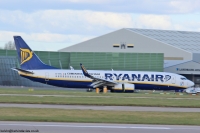 Ryanair 737NG EI-EMJ