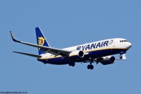 Ryanair 737NG EI-EMM