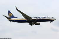Ryanair 737NG EI-ENH