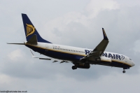 Ryanair 737NG EI-ENH