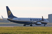 Ryanair 737NG EI-ENO