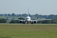 Ryanair 737NG EI-EPE