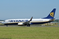 Ryanair 737NG EI-EPE