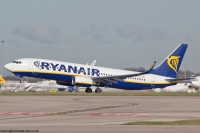 Ryanair 737NG EI-EPF