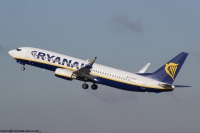 Ryanair 737NG EI-EPF