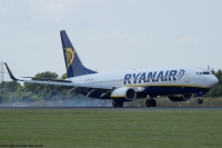 Ryanair 737 EI-EPG