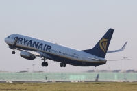 Ryanair 737NG EI-EPH