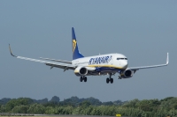 Ryanair 737 EI-ESW