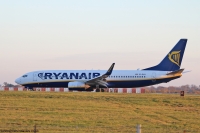 Ryanair 737NG EI-EVH