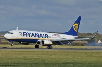 Ryanair 737 EI-EVV