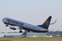 Ryanair 737NG EI-EVZ