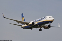 Ryanair 737 EI-EXE