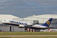 Ryanair 737-800 EI-FEE