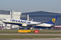 Ryanair 737NG EI-FEI