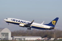 Ryanair 737NG EI-FEI