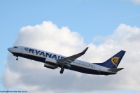 Ryanair 737NG EI-FIJ