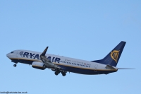 Ryanair 737NG EI-FIJ