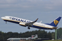 Ryanair 737 EI-FIR