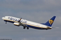 Ryanair 737 EI-FIR