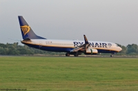 Ryanair 737 EI-FIR