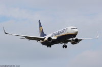 Ryanair 737NG EI-FIV
