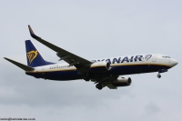 Ryanair 737NG EI-FIV