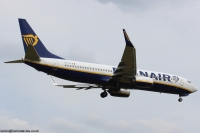 Ryanair 737NG EI-FIV