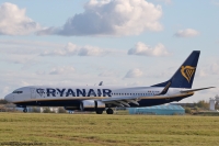 Ryanair 737NG EI-FOB