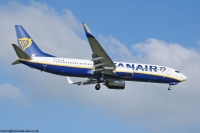 Ryanair 737NG EI-FOD