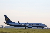 Ryanair 737NG EI-FOE