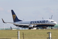 Ryanair 737NG EI-FOG