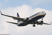 Ryanair 737NG EI-FOI