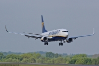 Ryanair 737NG EI-FOK