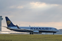 Ryanair 737NG EI-FOP
