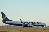 Ryanair 737NG EI-FOR