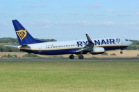 Rynair 737 EI-FRC