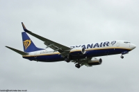 Ryanair 737 EI-FRD