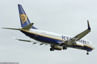 Ryanair 737 EI-FRD