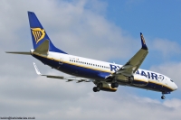 Ryanair 737 EI-FRE