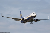 Ryanair 737 EI-FRI