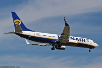 Ryanair 737NG EI-FRK