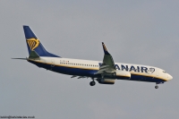 Ryanair 737NG EI-FRO