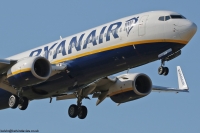 Ryanair 737NG EI-FRP