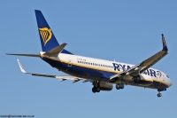 Ryanair 737NG EI-FRP