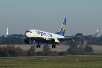 Ryanair 737NG EI-FRX