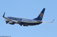 Ryanair 737NG EI-FRZ
