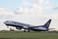 Ryanair 737NG EI-FTT